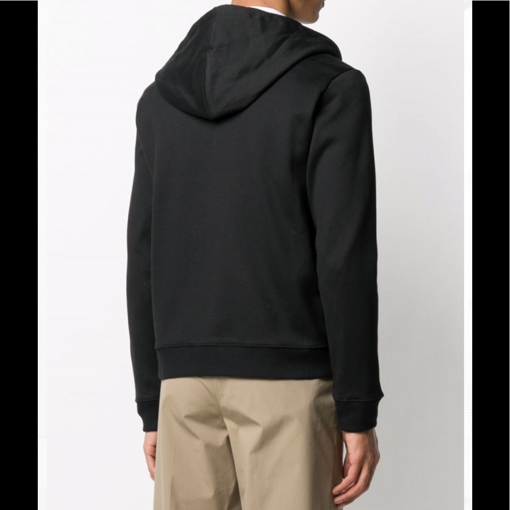 Valentino Garavani Vlogo Hoodie - Picture 6 of 9